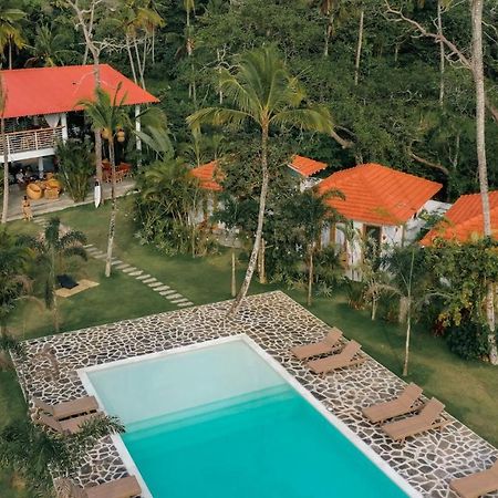 Panta Rei Resort Ahangama Kültér fotó