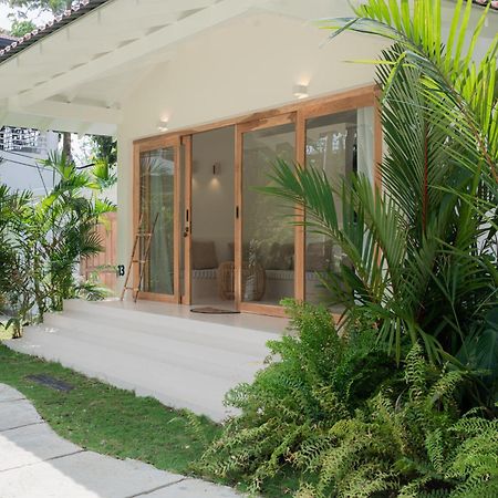 Panta Rei Resort Ahangama Kültér fotó