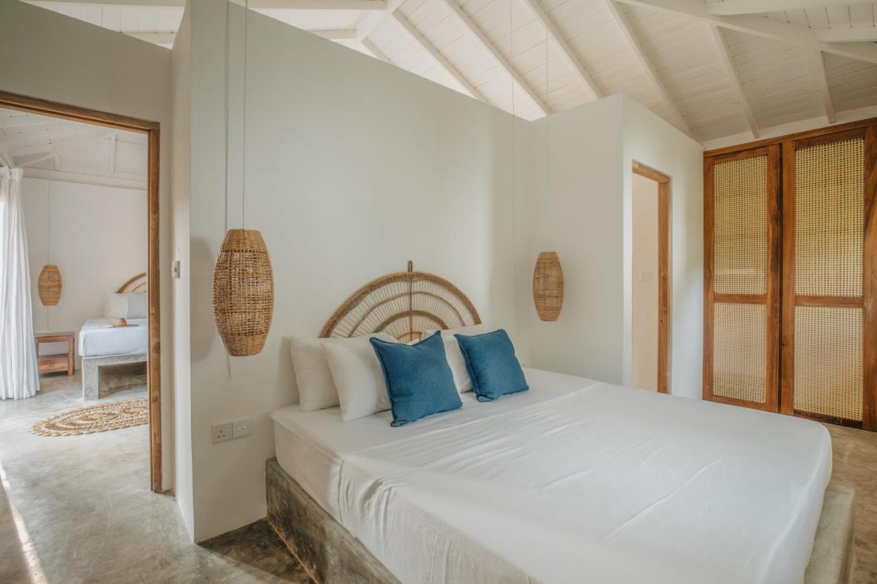 Panta Rei Resort Ahangama Kültér fotó