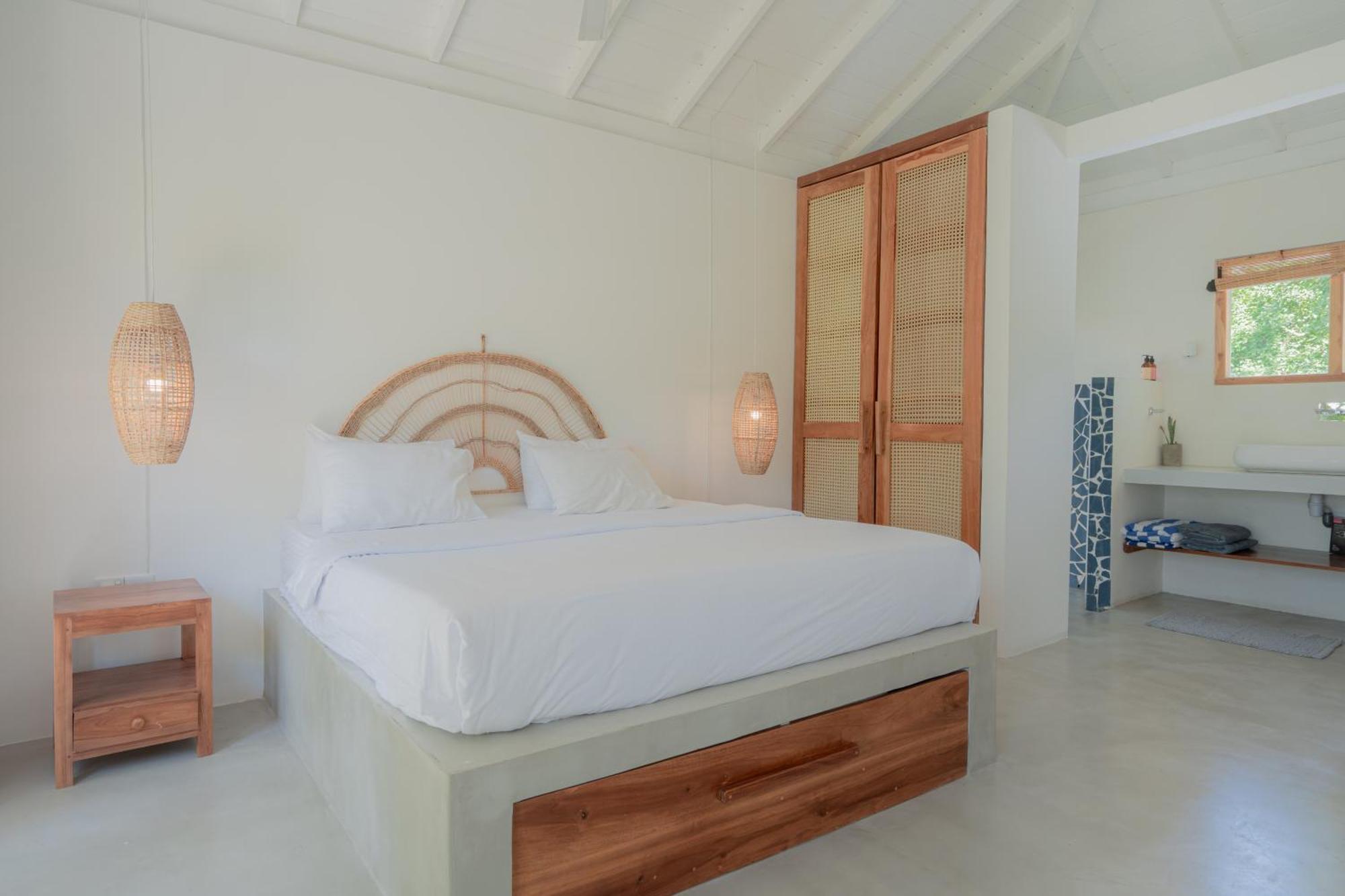 Panta Rei Resort Ahangama Kültér fotó
