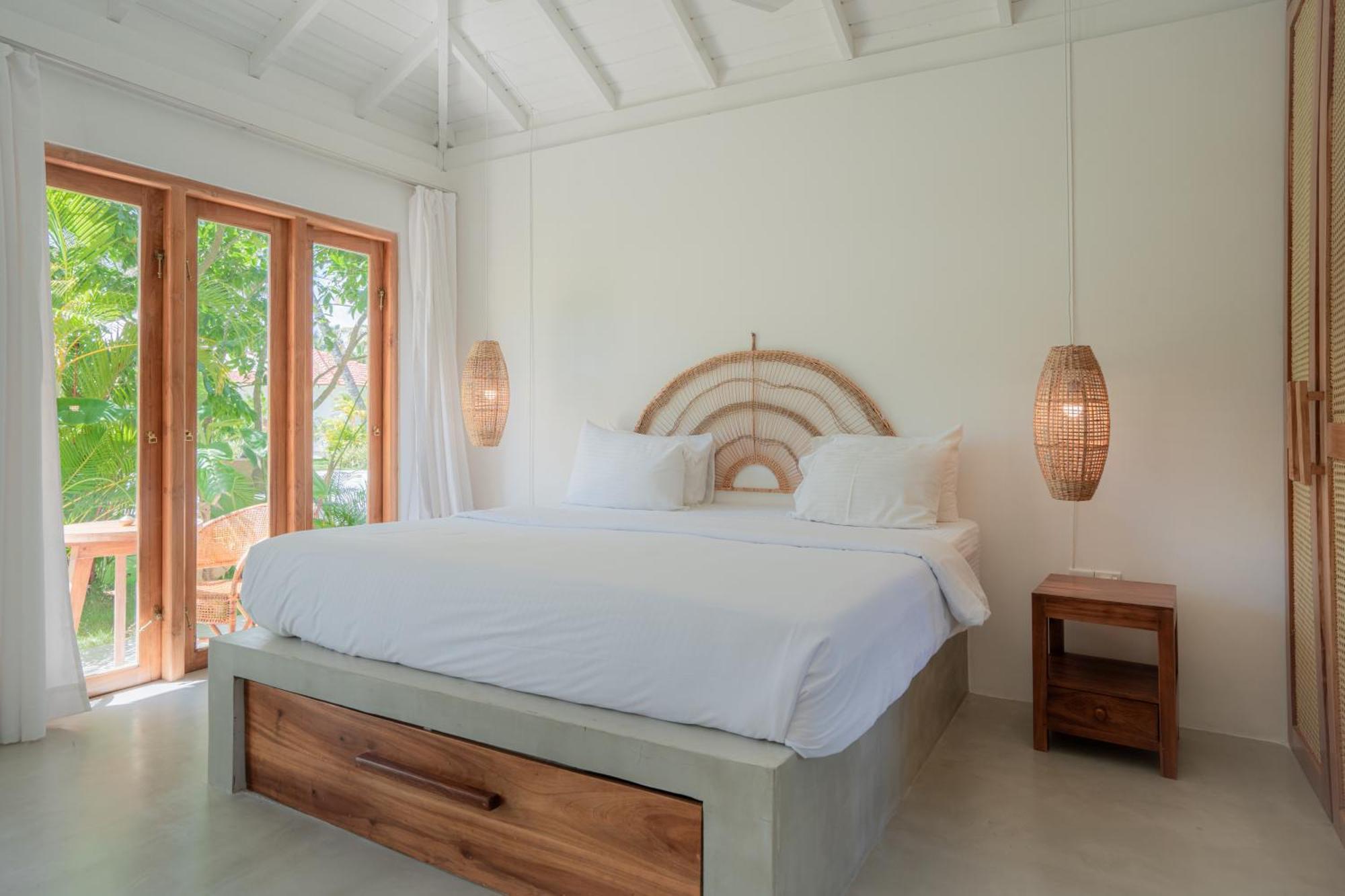 Panta Rei Resort Ahangama Kültér fotó