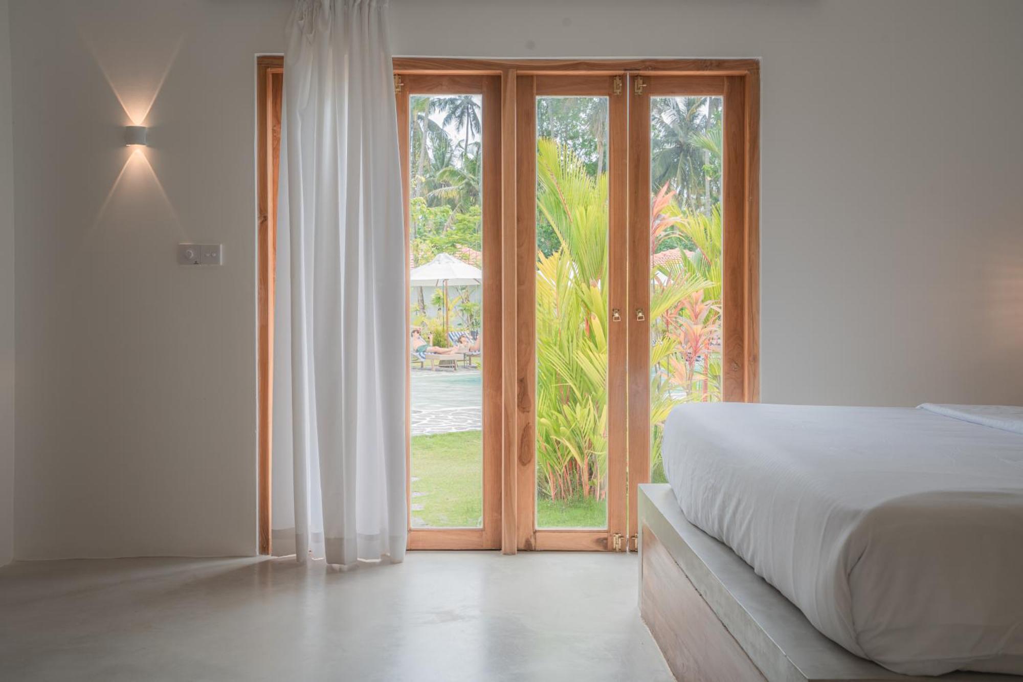 Panta Rei Resort Ahangama Kültér fotó