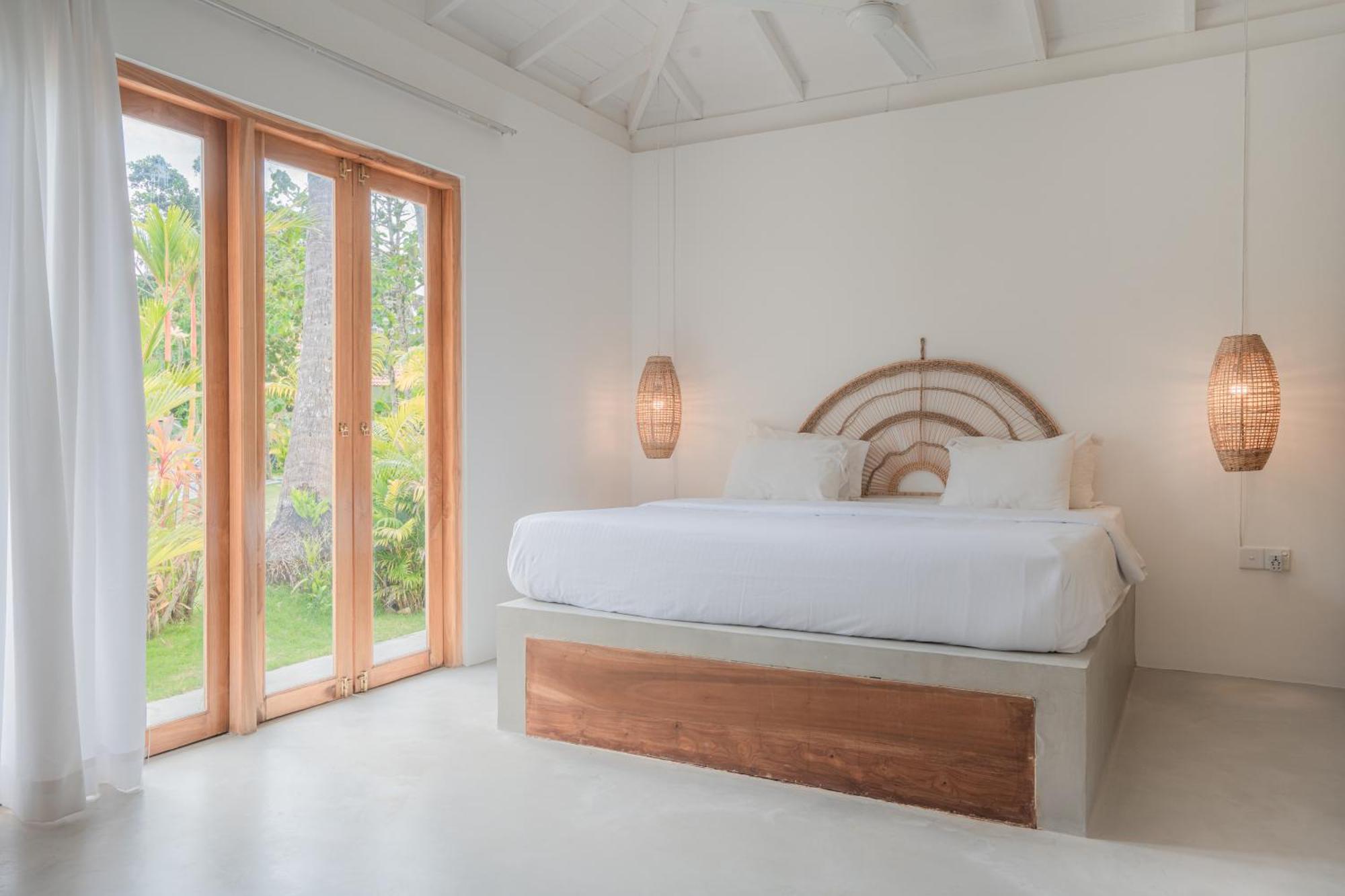 Panta Rei Resort Ahangama Kültér fotó