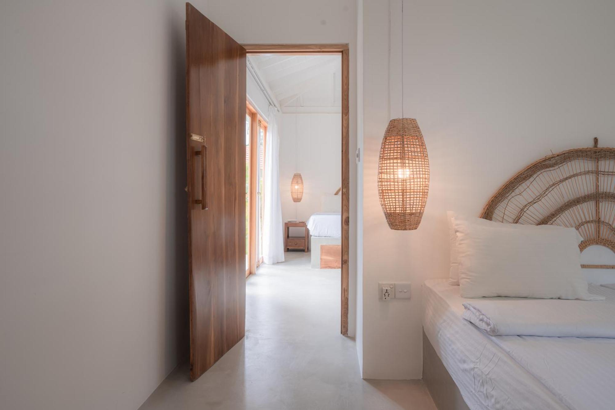 Panta Rei Resort Ahangama Kültér fotó