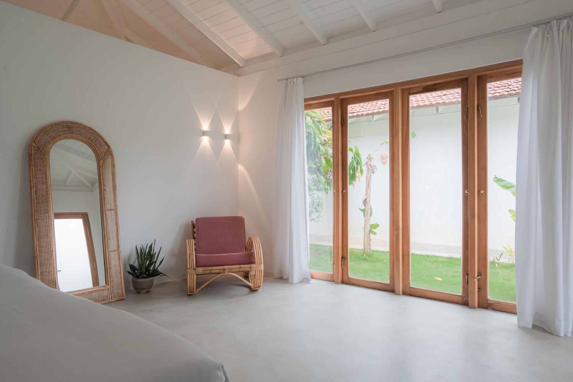 Panta Rei Resort Ahangama Kültér fotó