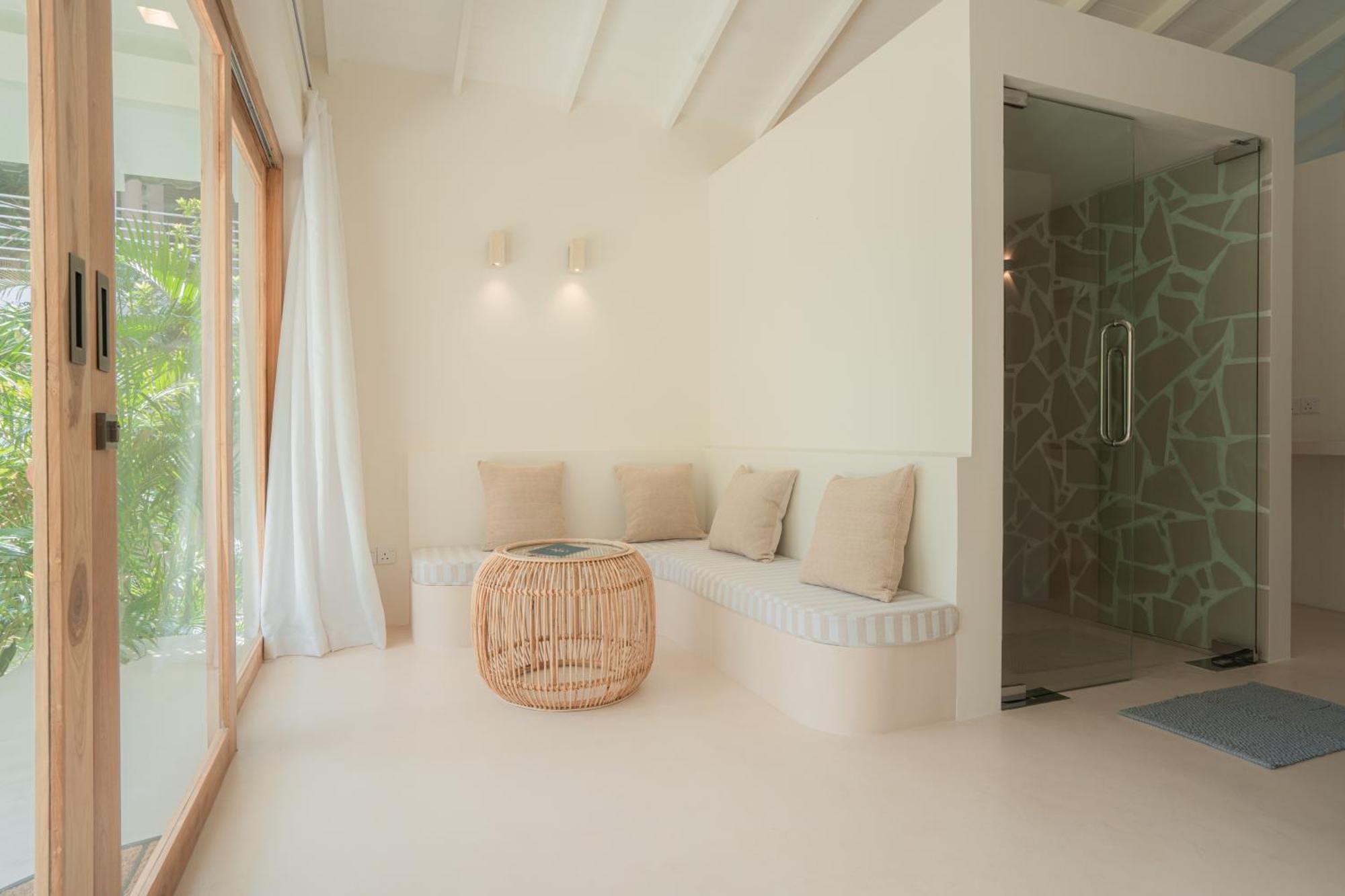 Panta Rei Resort Ahangama Kültér fotó