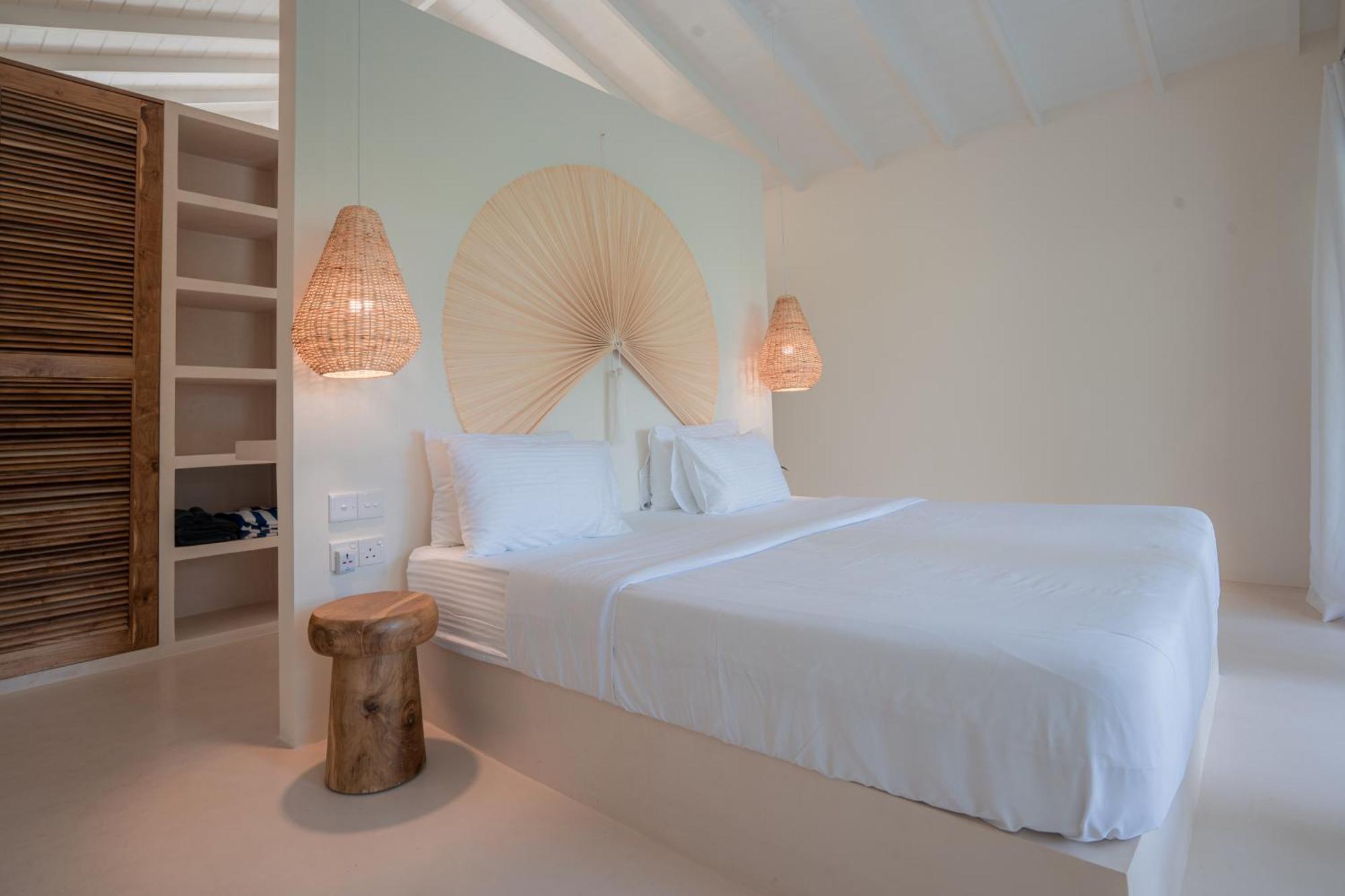 Panta Rei Resort Ahangama Kültér fotó