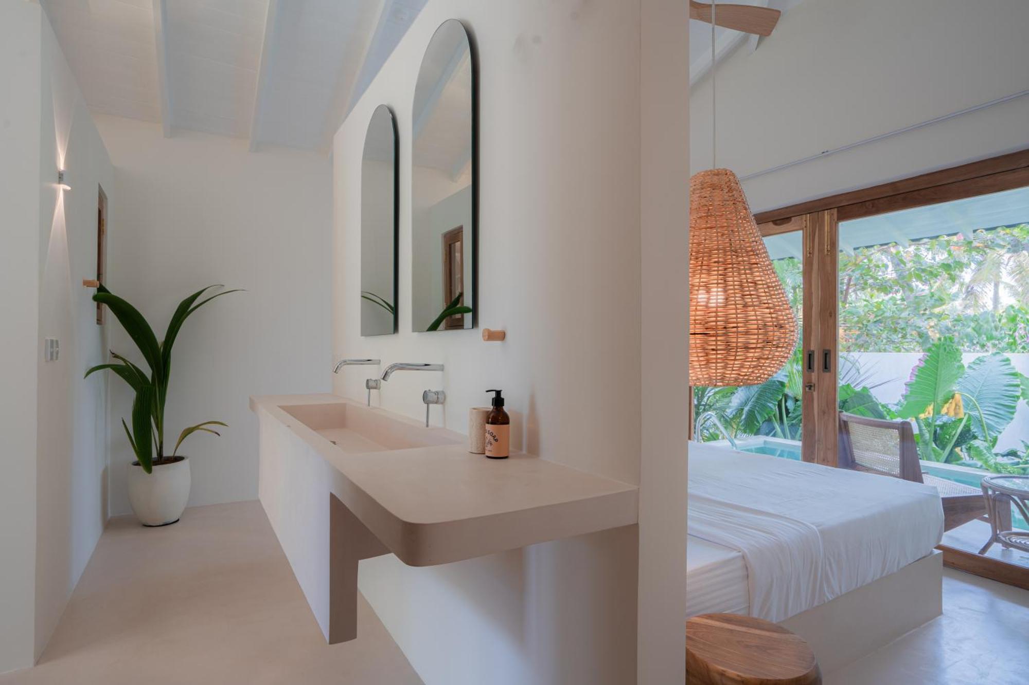 Panta Rei Resort Ahangama Kültér fotó
