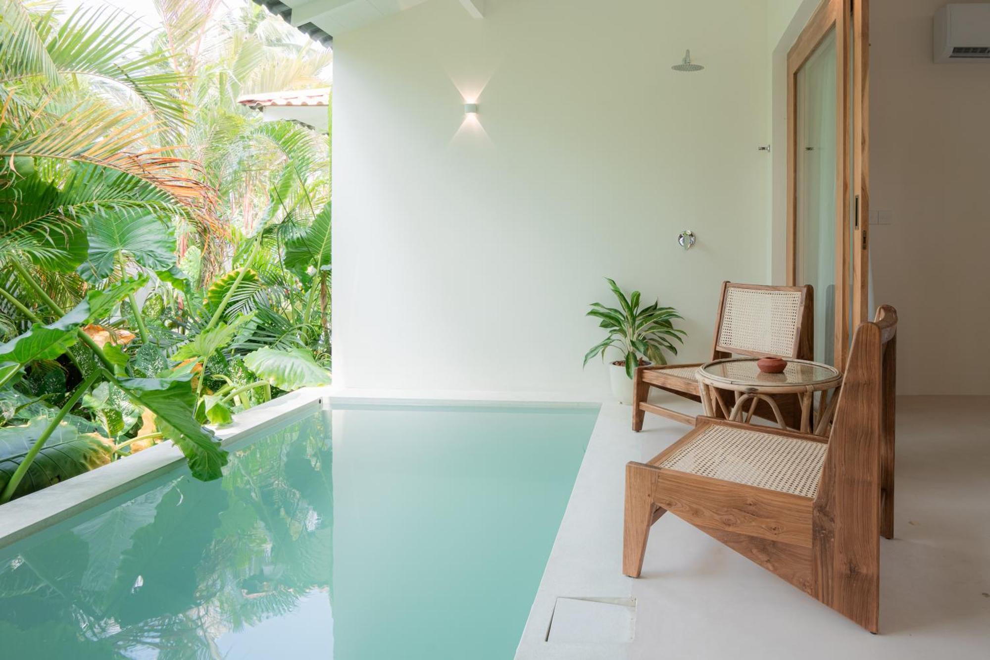 Panta Rei Resort Ahangama Kültér fotó