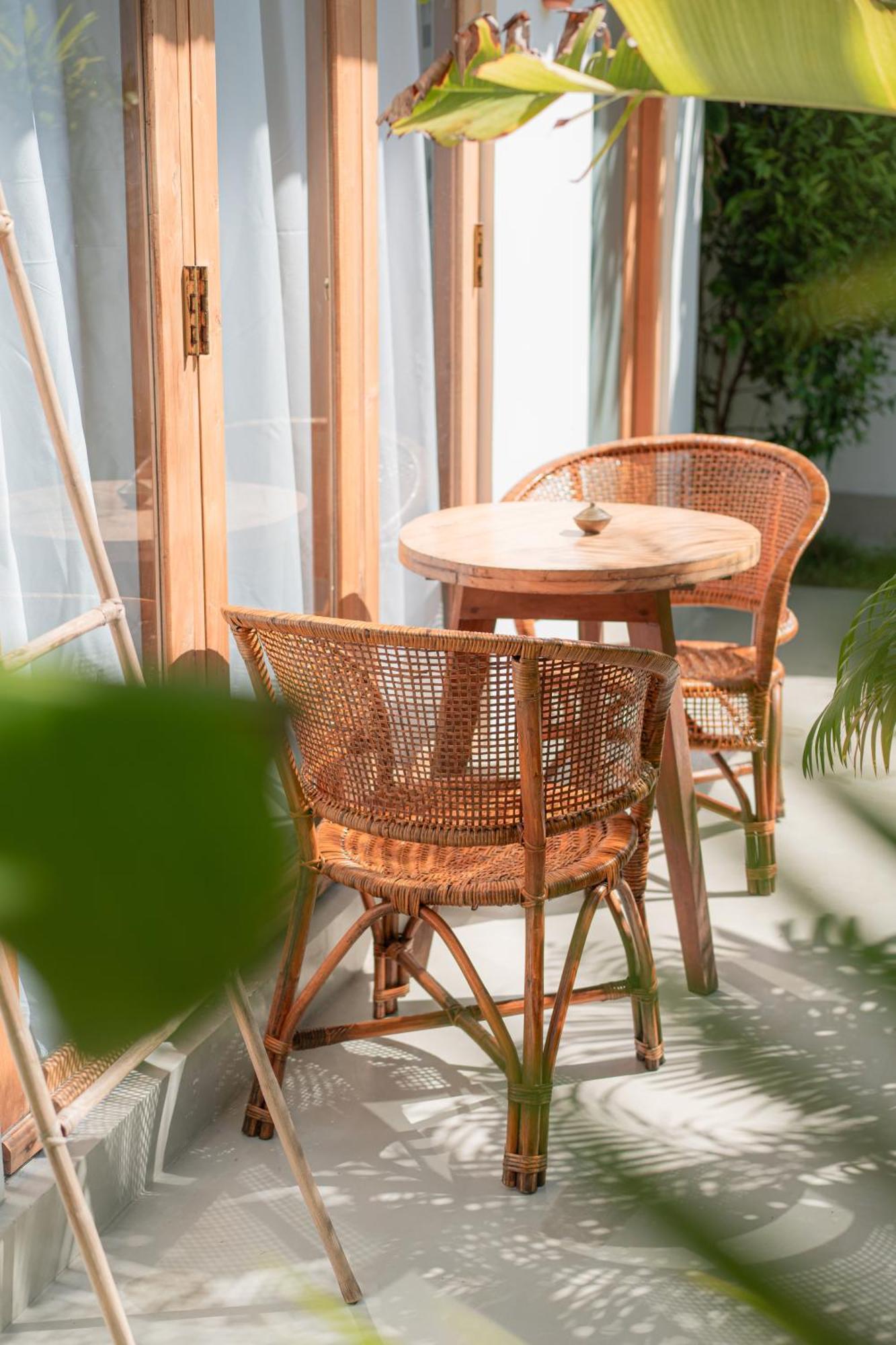 Panta Rei Resort Ahangama Kültér fotó